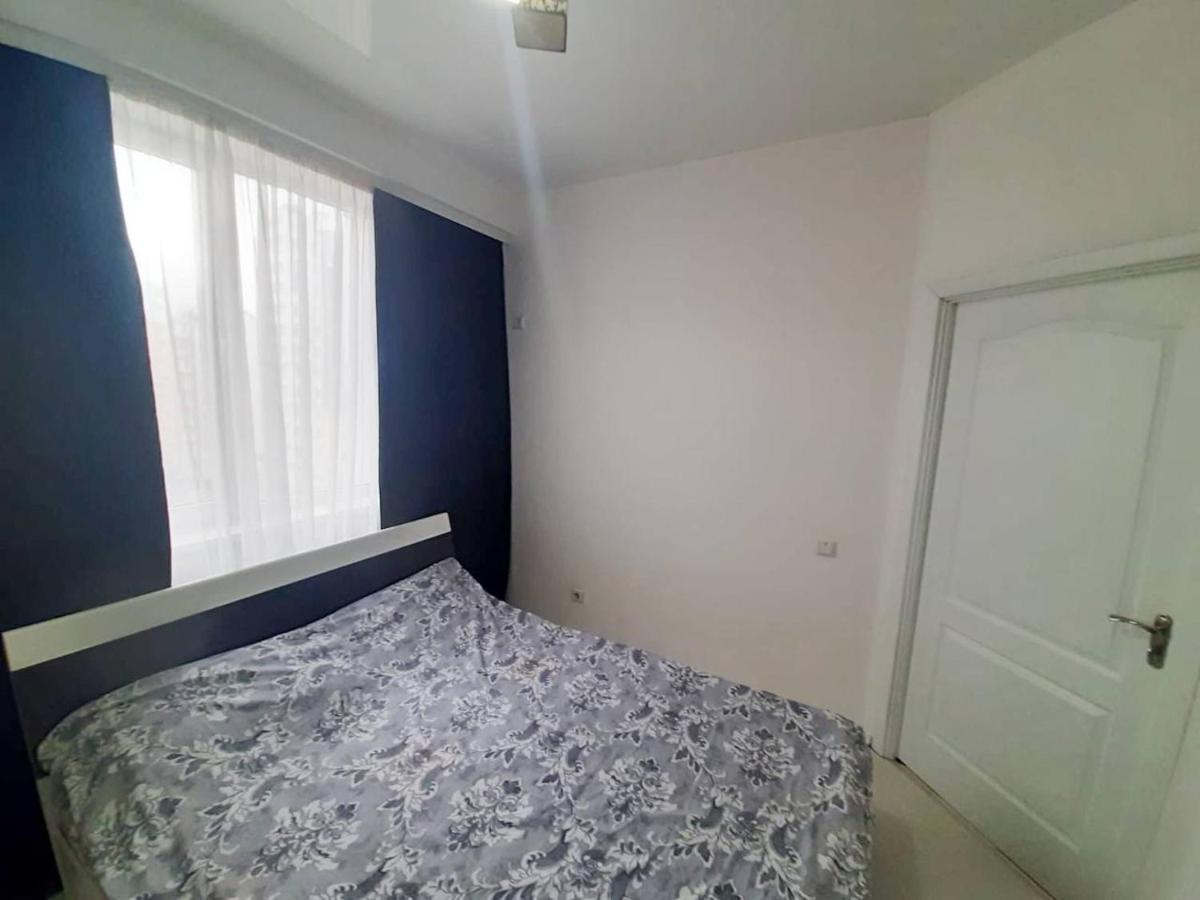 Bright Central Apartment キシナウ エクステリア 写真