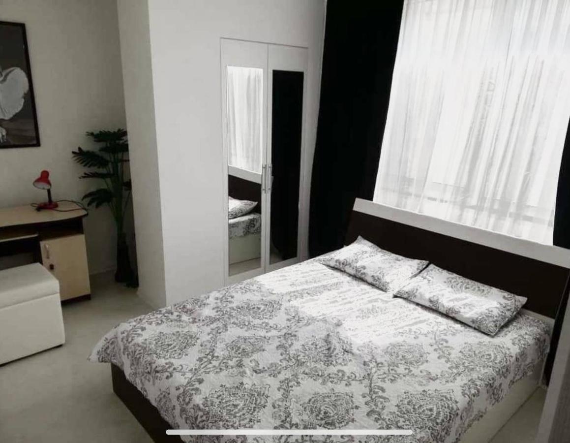 Bright Central Apartment キシナウ エクステリア 写真